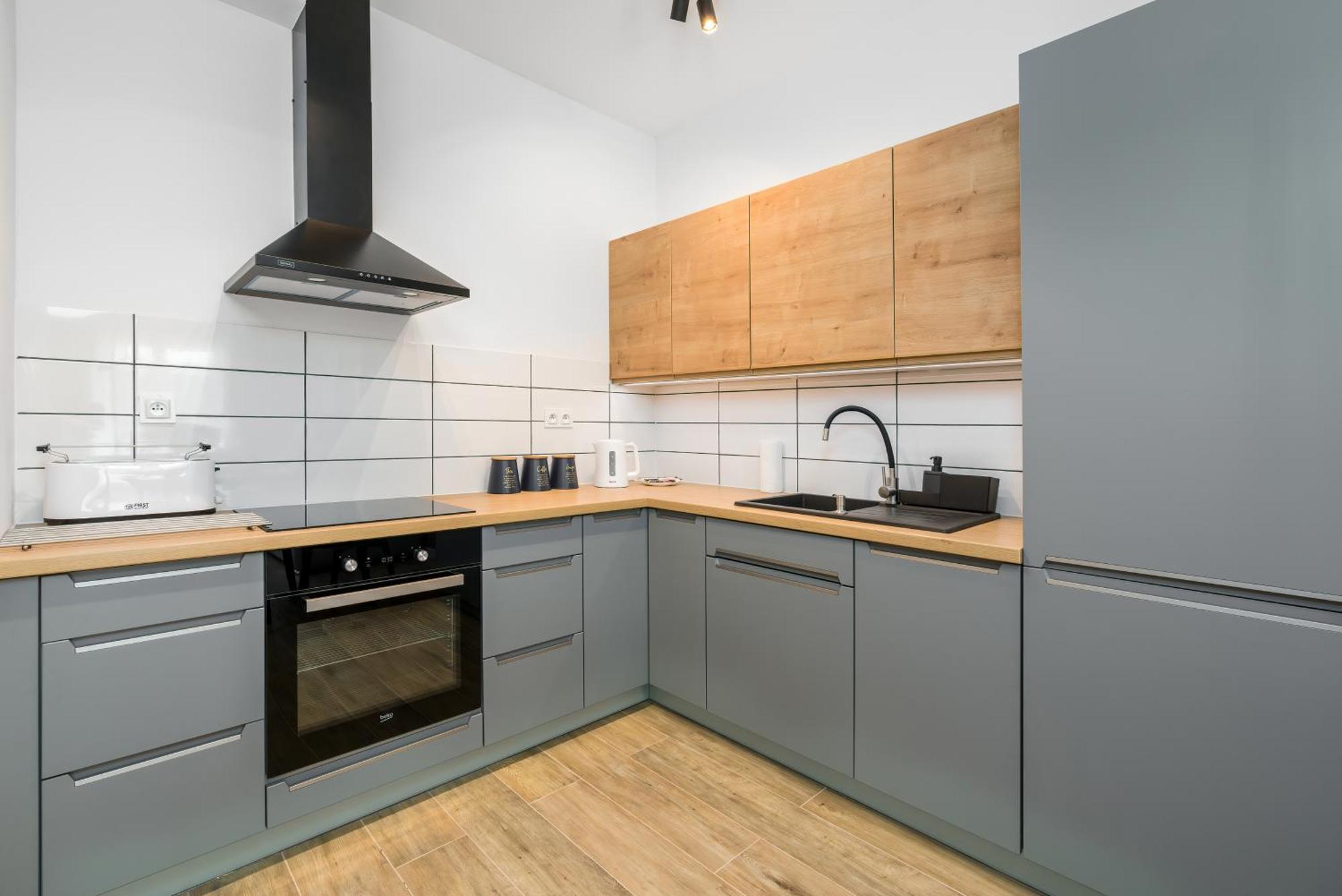 Premium Apartments Poznan Airport By Noclegi Renters Luaran gambar